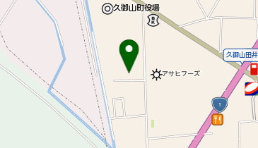 株式会社KOYO 久御山第4センターの地図画像