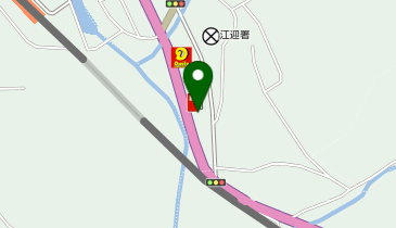 明治ミルクボーイ 北松店の地図画像