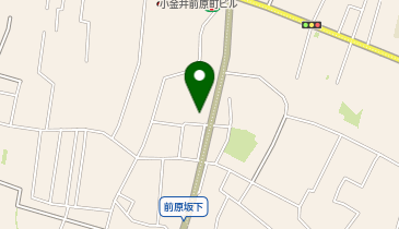 【3/1オープン】LE TERRIER(ル テリエ)の地図画像