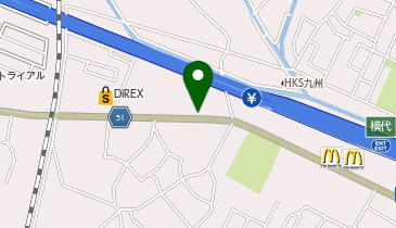 【2/27オープン】あいさいキッチン らいずの地図画像