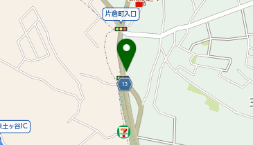 【3/1オープン】YSP新横浜の地図画像