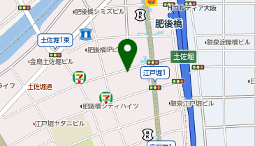 玉水記念館の地図画像