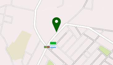 千葉市の就労継続支援B型 トミオワーク源町の地図画像