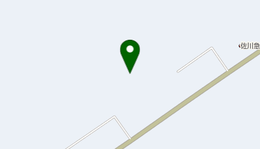 アスクル株式会社 ASKUL三芳センターの地図画像