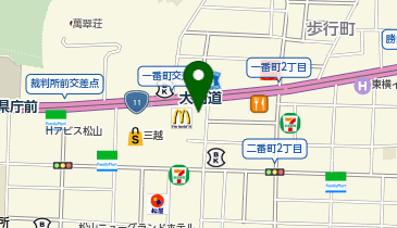 キッズタウン・すまいる保育園の地図画像