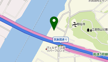 ラメゾンブランシュ 広島店の地図画像