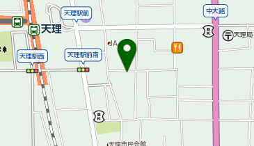 【2/8オープン】イタリアン食堂 シューの地図画像