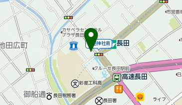KOBE KEBAB & Bismillah RESTAURANT(コウベ ケバブ アンド バングラディッシュ レストラン)の地図画像