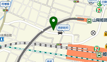 TANCOR2(タンコールツー)の地図画像