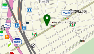 Yakitori&Wine K2(ヤキトリアンドワイン ケイツー)の地図画像
