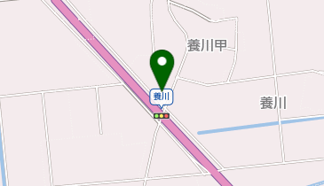 【2/11オープン】和処えんの地図画像