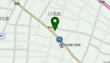 【2/8オープン】POLELE(ポレレ)の地図画像