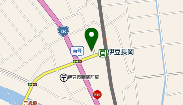 【2/5オープン】稜星堂の地図画像