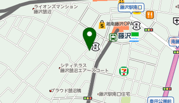串焼酒場 JUNGLE(ジャングル)の地図画像