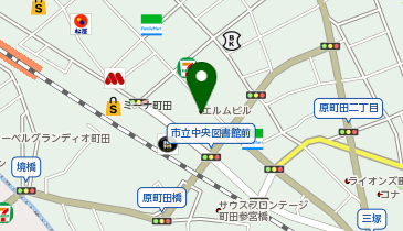 Matsuda-ke(マツダケ)の地図画像