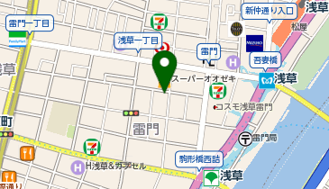 Nov(ノブ)の地図画像