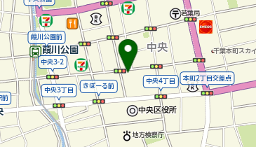 【2/9オープン】Lunch(ランチ)っち。の地図画像