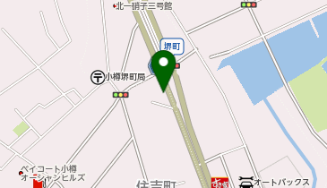 Otamoi(オタモイ)の地図画像