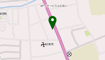 【2/5オープン】カレーのお店 ぶぅの地図画像