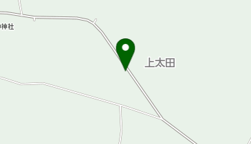 株式会社マルデの地図画像