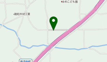 南和ラス工業株式会社の地図画像