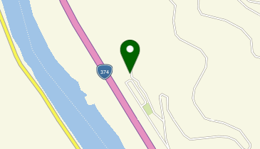 キンデル・パークの地図画像