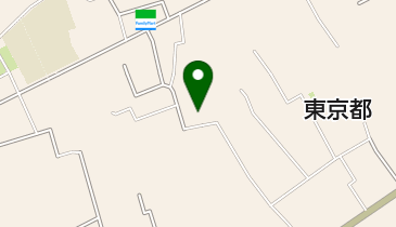 Tucciいちご農園の地図画像