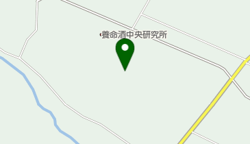 希望の丘しょうりん荘の地図画像