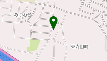Rapporti(ラッポルティ)の地図画像