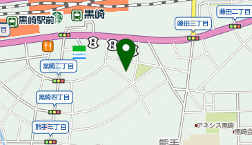 【3/9オープン】けんちゃんSTEAK(ステーキ)の地図画像