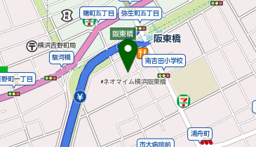 Do!!(ドゥ)の地図画像