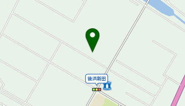 【3/25オープン】美容プラージュ カインズ東海店の地図画像