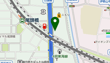 ChillMandu(チルマンドゥ)の地図画像