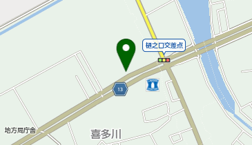 【2/21オープン】BUDDICA(バディカ) 西条支社の地図画像