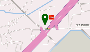 アプライド 仙台店の地図画像
