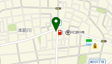 HairSalon Pmine・Ratlu(ヘアーサロン プミーネ ラトル)の地図画像