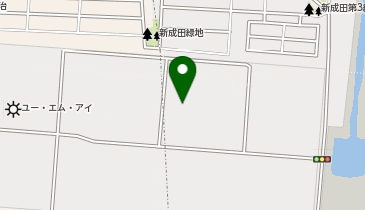 メトロウェザー株式会社 宇治品質管理センターの地図画像