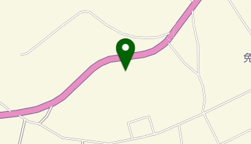 SHINKO Logistics(株式会社SHINKOロジ) 上河内センターの地図画像