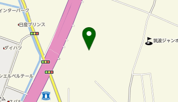 SHINKO Logistics(株式会社SHINKOロジ) 宇都宮営業所の地図画像