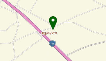 SHINKO Logistics(株式会社SHINKOロジ) 茨城営業所の地図画像