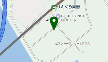 うお一番の地図画像