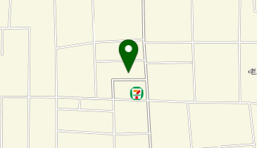 株式会社ムカエデンキの地図画像
