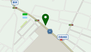 ドラッグストア コスモス 都城鷹尾店の地図画像