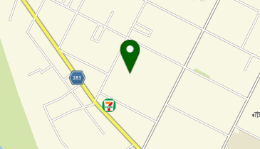 【3/28オープン】QBハウス そよらリーフシティ市川店の地図画像