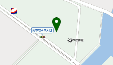 株式会社ハイレックスアクト 横浜本牧センターの地図画像