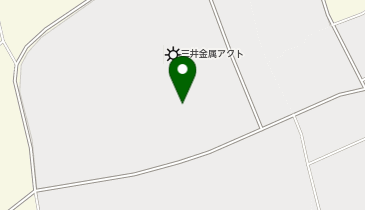 株式会社ハイレックスアクト 韮崎テクニカルセンターの地図画像