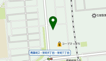 Pizza Hut(ピザハット) 北広島店の地図画像