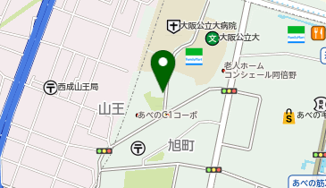 一般社団法人RIRE (リール) A型事業所 マカロンの地図画像