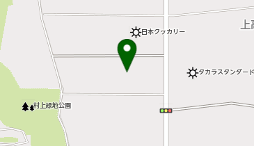 ロジスティード東日本株式会社 八千代営業所の地図画像