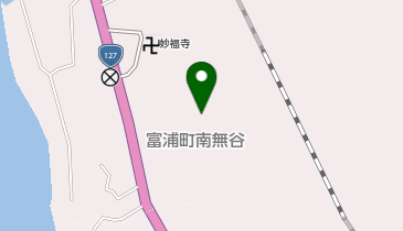 HIDEAWAY NAMUYA(ハイダウェイ ナムヤ)の地図画像